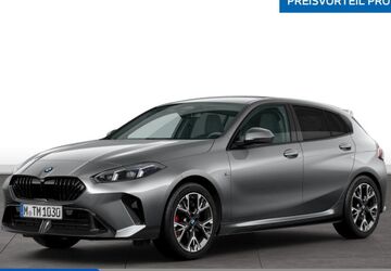 BMW 120 6.088 km 33.880 &euro; Berlin 14057