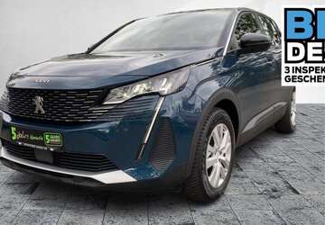 Peugeot 3008 57.981 km 17.980 &euro; Berlin 14167