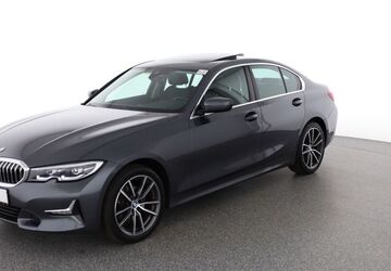 BMW 320 40.000 km 30.880 &euro; Berlin 12103