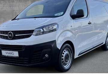 Opel Vivaro 154.606 km 13.980 &euro; Berlin 13158
