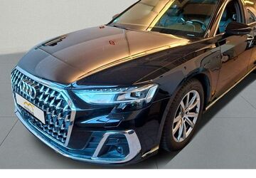 Audi A8 58.356 km 63.975 &euro; Berlin 13088