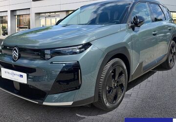 Citroen C5 Aircross 5.000 km 35.890 &euro; Berlin 13088