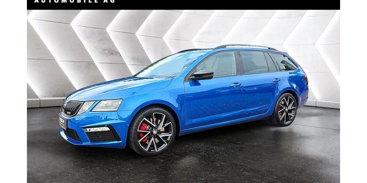 Skoda Octavia 75.599 km 25.790 &euro; Ludwigsfelde 14974