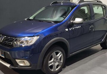 Dacia Sandero 96.618 km 11.950 &euro; Teltow 14513