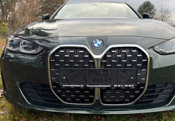 BMW 420 80.540 km 31.900 &euro; Mittenwalde 15749