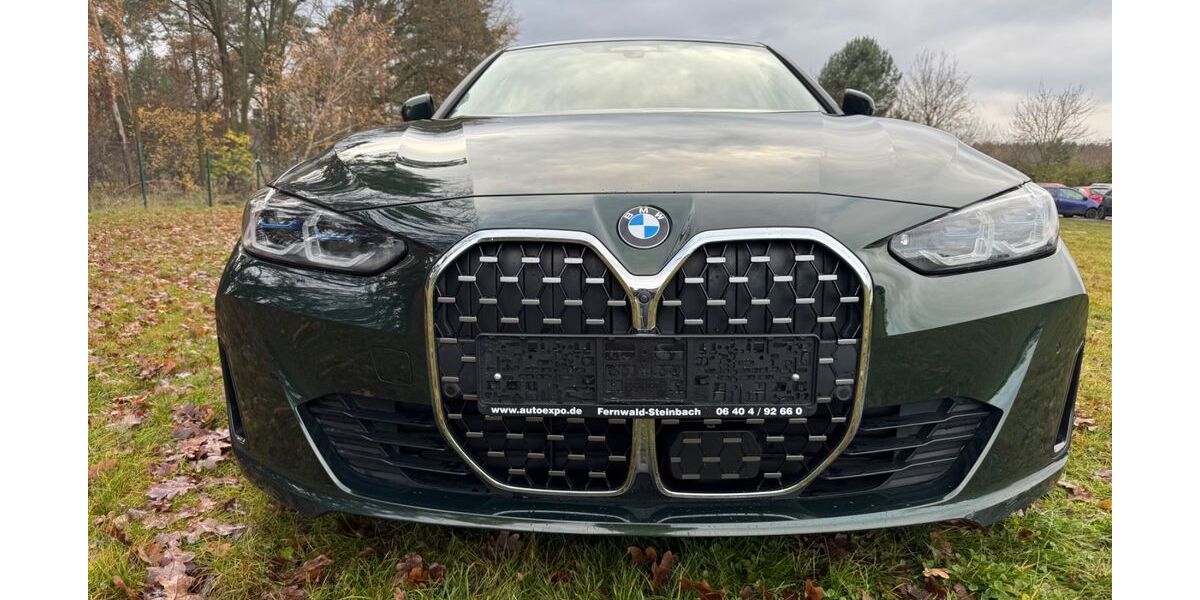 BMW 420 80.540 km 31.900 &euro; Mittenwalde 15749