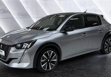 Peugeot 208 29.915 km 16.990 &euro; Berlin 13051