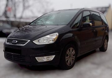 Ford Galaxy 308.042 km 5.200 &euro; Berlin 12349