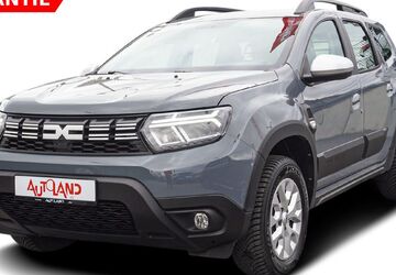 Dacia Duster 41.765 km 17.950 &euro; Berlin 12683