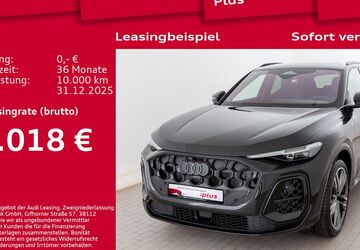 Audi Q5 6.001 km 74.990 &euro; Berlin 12489