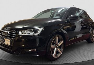 Audi A1 62.000 km 12.800 &euro; Berlin 10625