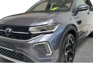 VW T-Cross 5.000 km 32.950 &euro; Berlin 14167