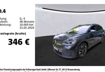 VW ID.4 62.793 km 26.444 &euro; Berlin 12105