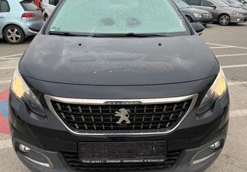 Peugeot 2008 101.651 km 6.699 &euro; Mittenwalde 15749
