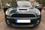 Mini Cooper S Cabrio 130.110 km 10.999 &euro; Berlin 10178
