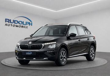 Skoda Kamiq 7.000 km 28.399 &euro; Berlin 13088