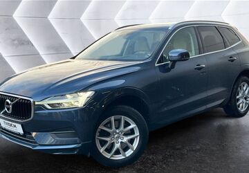 Volvo XC60 80.432 km 34.800 &euro; Berlin 12683