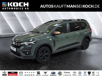 Gebrauchte Dacia Jogger