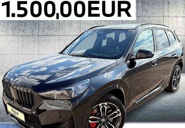 BMW X1 24.700 km 47.500 &euro; Berlin 13405