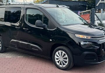 Citroen Berlingo 105.703 km 14.990 &euro; BERLIN 13127