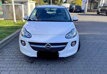 Opel Adam 57.500 km 6.600 &euro; berlin 10243