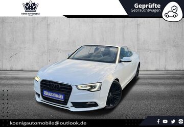 Audi A5 117.000 km 13.900 &euro; Vogelsdorf bei Berlin 15370