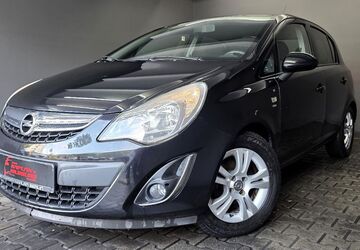 Opel Corsa 140.000 km 4.990 &euro; Berlin 12279