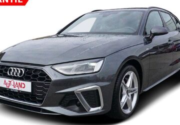 Audi A4 59.980 km 32.950 &euro; Berlin 13599