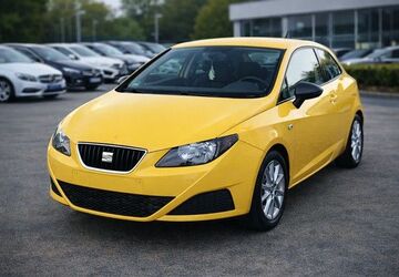 Seat Ibiza 168.000 km 799 &euro; Berlin-Schöneberg 12101
