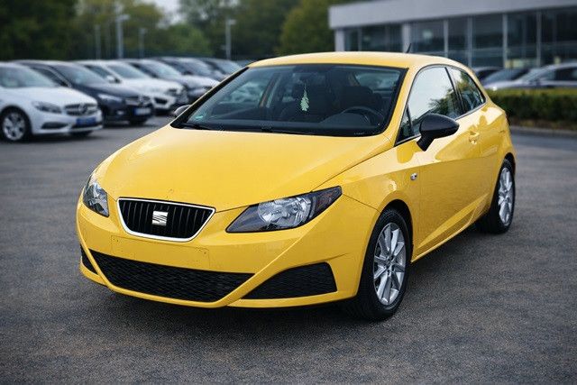 Seat Ibiza 168.000 km 799 &euro; Berlin-Schöneberg 12101