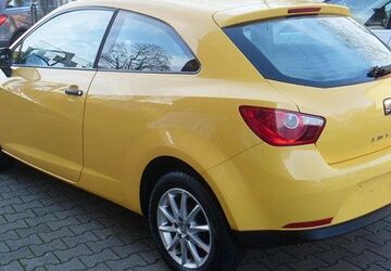 Seat Ibiza 168.000 km 899 &euro; Berlin-Schöneberg 12101