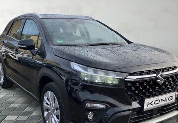 Suzuki Andere 24.821 km 24.990 &euro; Oranienburg bei Berlin 16515