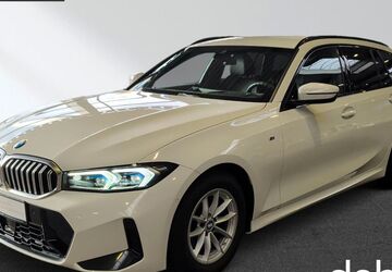 BMW 320 33.900 km 35.490 &euro; Hennigsdorf 16761