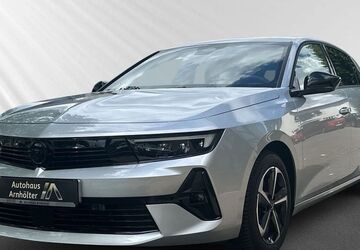 Opel Astra 20.151 km 21.440 &euro; Berlin 13581
