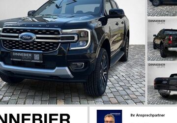 Ford Ranger 6.950 km 57.635 &euro; Berlin 13089