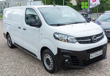 Opel Vivaro 40.000 km 18.990 &euro; Berlin 12349