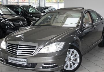 Mercedes-Benz S 350 181.000 km 19.980 &euro; Berlin 13403