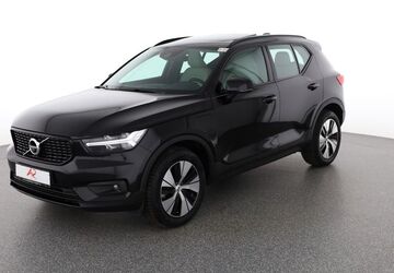 Volvo XC40 49.515 km 29.880 &euro; Berlin 12103