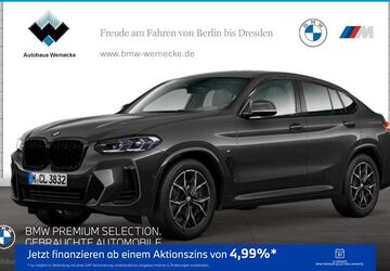 BMW X4 90.015 km 43.451 &euro; Wildau 15745