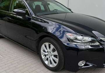 Lexus GS 450h 132.013 km 22.999 &euro; Berlin 10707