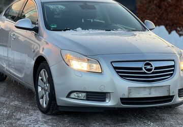 Opel Insignia 152.011 km 4.990 &euro; Wildau 15745