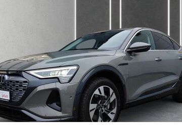 Audi Q8 e-tron 17.980 km 44.799 &euro; Berlin 13581