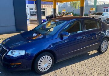 VW Passat 81.000 km 7.999 &euro; Berlin 13583