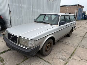 Gebrauchte Volvo 240