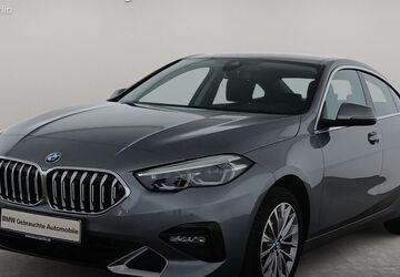 BMW 218 Gran Coupé 58.921 km 23.900 &euro; Berlin 14057