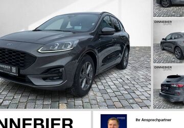 Ford Kuga 54.000 km 23.980 &euro; Berlin 10365
