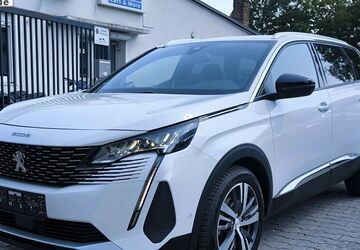 Peugeot 5008 34.487 km 14.990 &euro; Berlin 12109