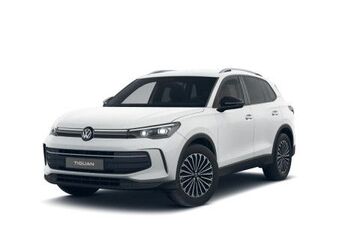 VW Tiguan 26.855 km 34.950 &euro; Berlin 14167