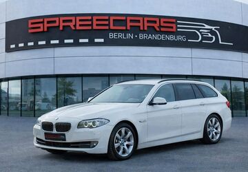 BMW 525 190.000 km 11.990 &euro; Ludwigsfelde( bei Berlin) 14974