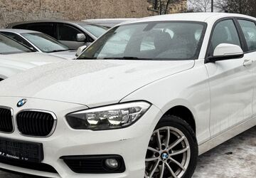 BMW 116 190.000 km 5.950 &euro; Berlin 10245